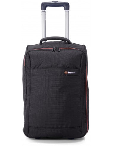 Benzi luggage online