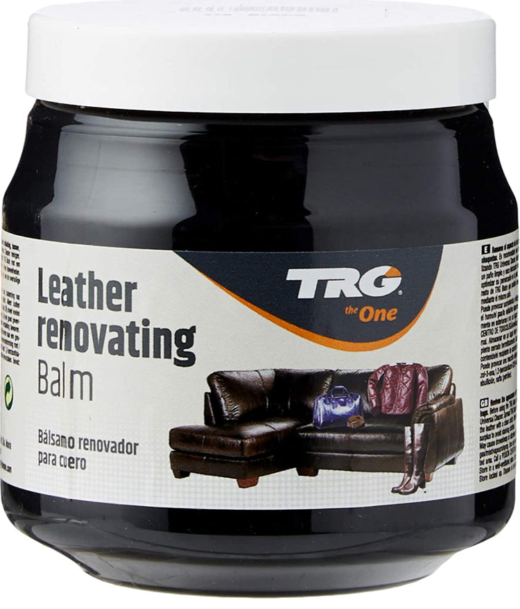 TRG Leather Renovating Balm - Furniture, Leather Couches, Leather Bags