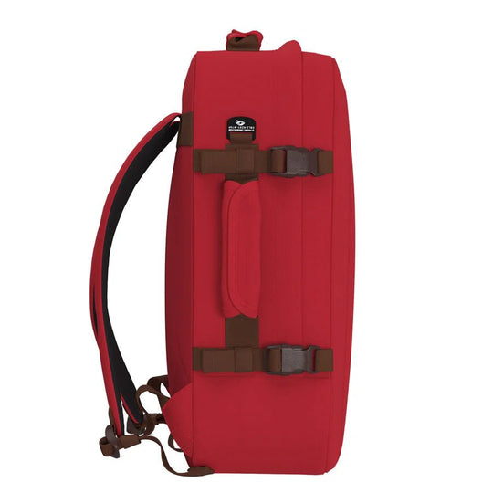 Cabin Zero 44L Classic Backpack - Overhead 10 kg Cabin Bag 55x40x20cm - Carews.ie