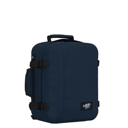 Cabin Zero Classic 28L Under Seat Cabin Bag - Carews.ie