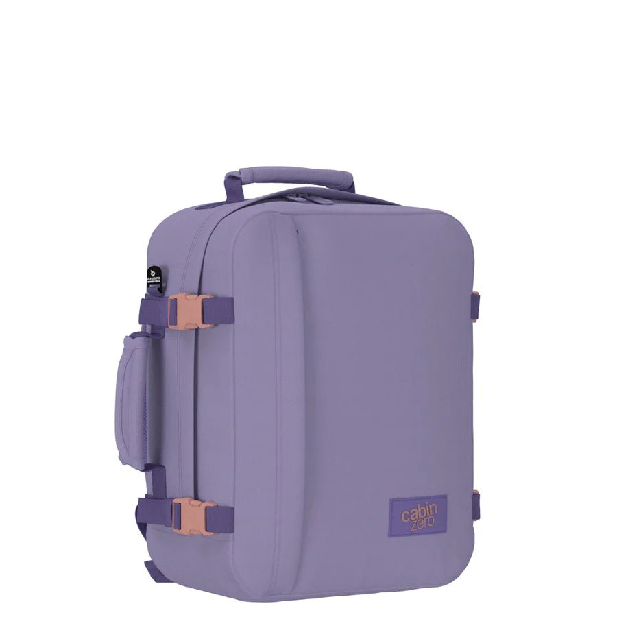 Cabin Zero Classic 28L Under Seat Cabin Bag - Carews.ie