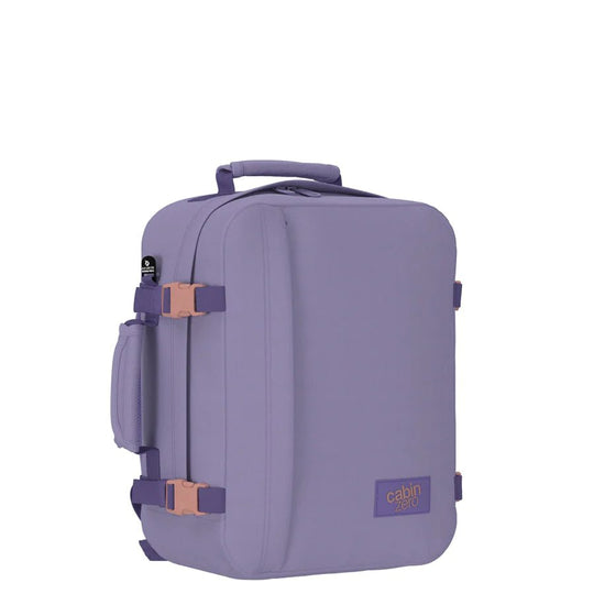 Cabin Zero Classic 28L Under Seat Cabin Bag - Carews.ie