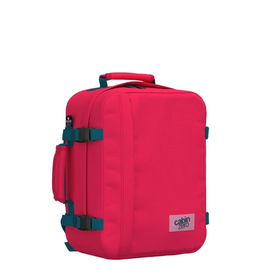 Cabin Zero Classic 28L Under Seat Cabin Bag - Carews.ie