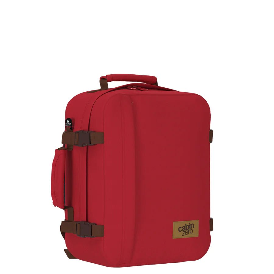 Cabin Zero Classic 28L Under Seat Cabin Bag - Carews.ie