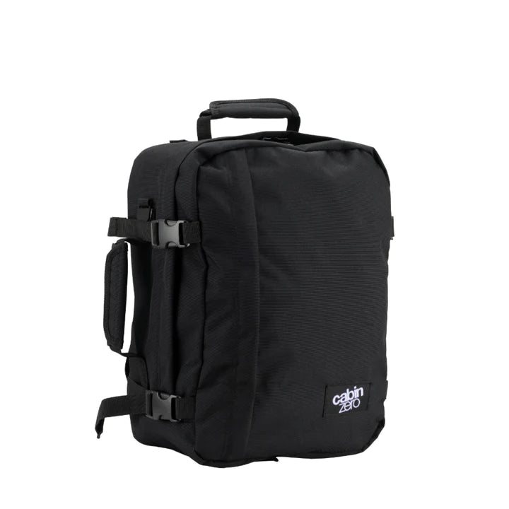 Cabin Zero Classic 28L Under Seat Cabin Bag - Carews.ie