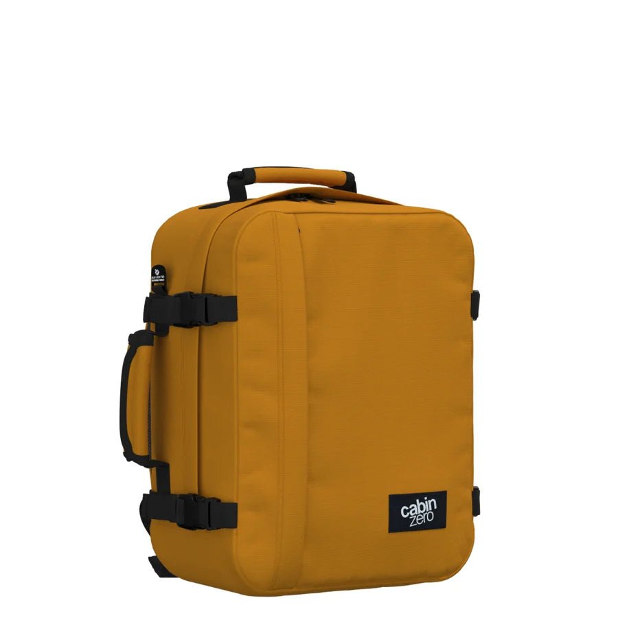 Cabin Zero Classic 28L Under Seat Cabin Bag - Carews.ie