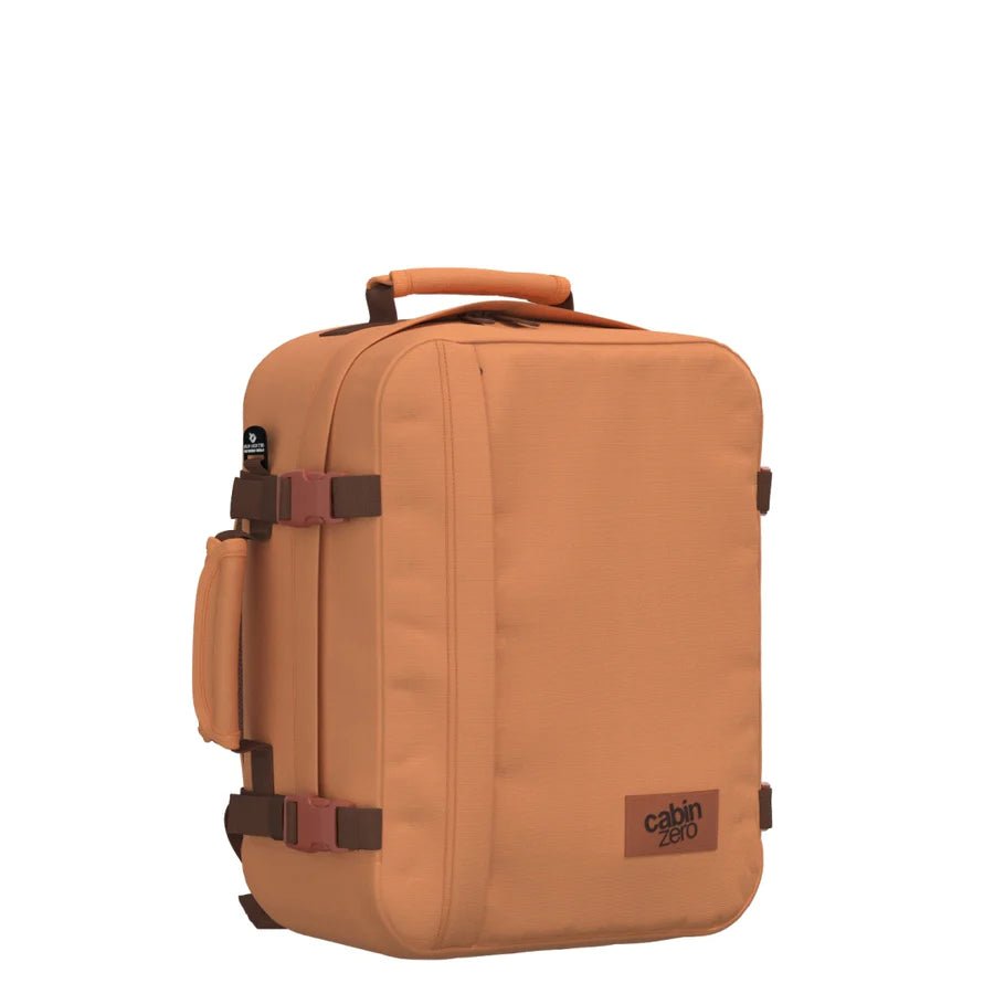 Cabin Zero Classic 28L Under Seat Cabin Bag - Carews.ie