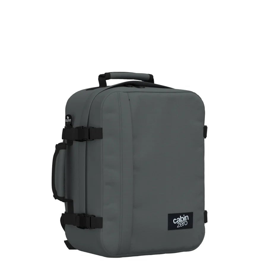 Cabin Zero Classic 28L Under Seat Cabin Bag - Carews.ie