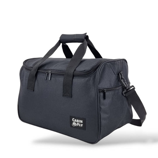 Cabinfly Duffle Ryanair Under Seat Bag 40x20x25cm - Carews.ie