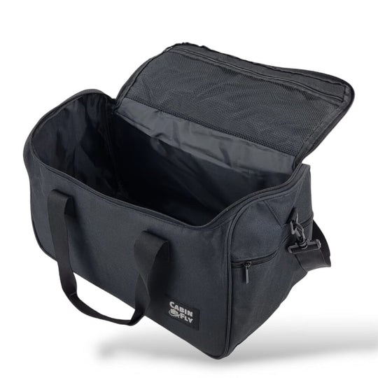 Cabinfly Duffle Ryanair Under Seat Bag 40x20x25cm - Carews.ie