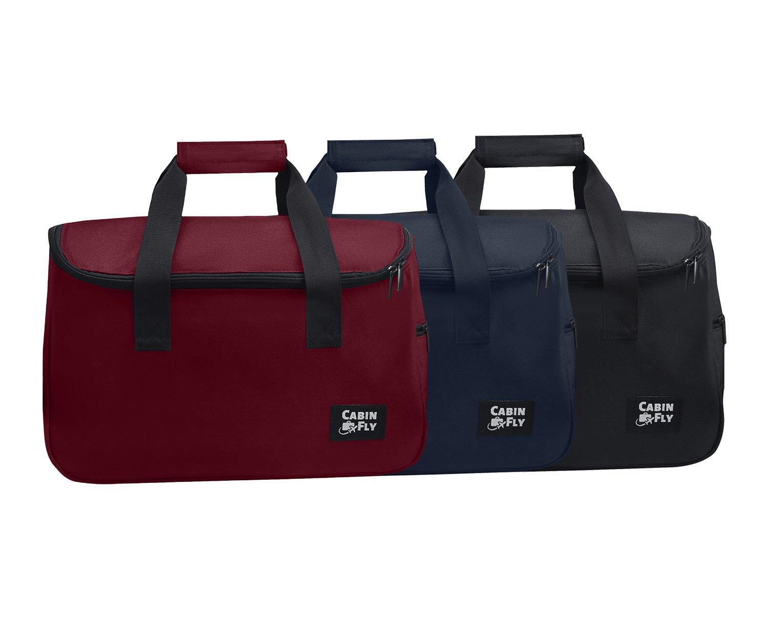 Cabinfly Duffle Ryanair Under Seat Bag 40x20x25cm - Carews.ie