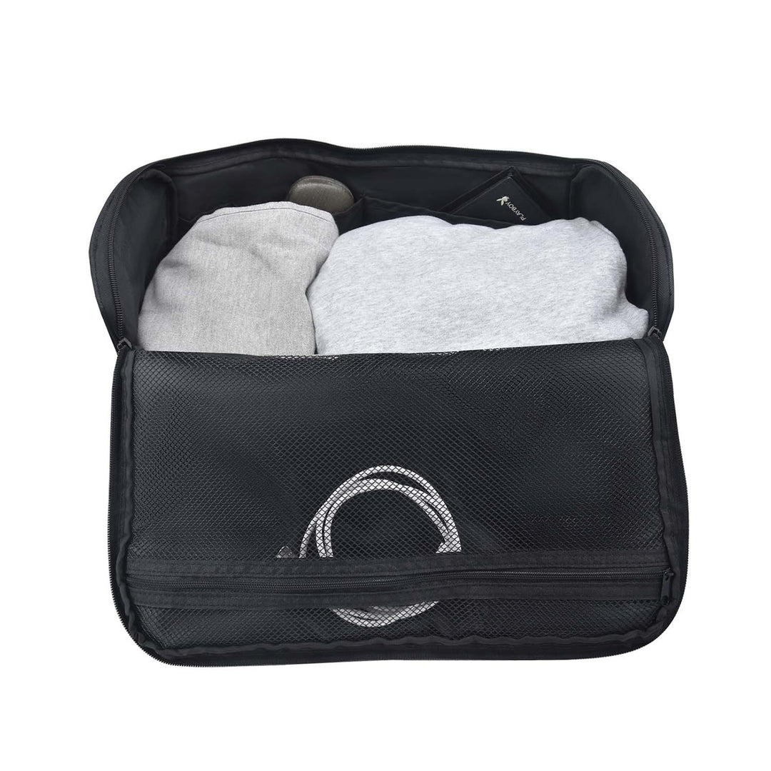 Cabinfly Duffle Ryanair Under Seat Bag 40x20x25cm - Carews.ie