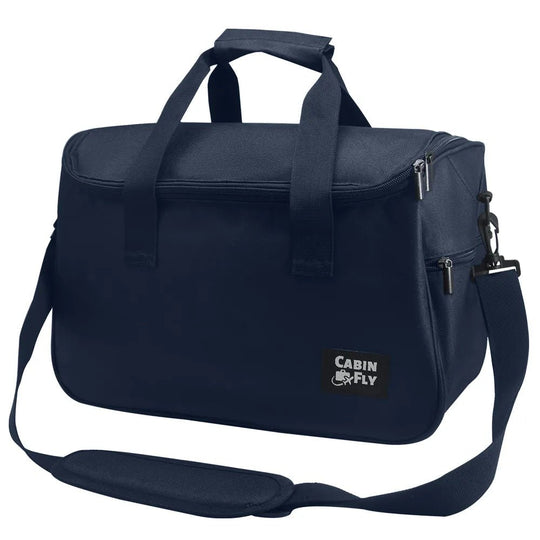 Cabinfly Duffle Ryanair Under Seat Bag 40x20x25cm - Carews.ie