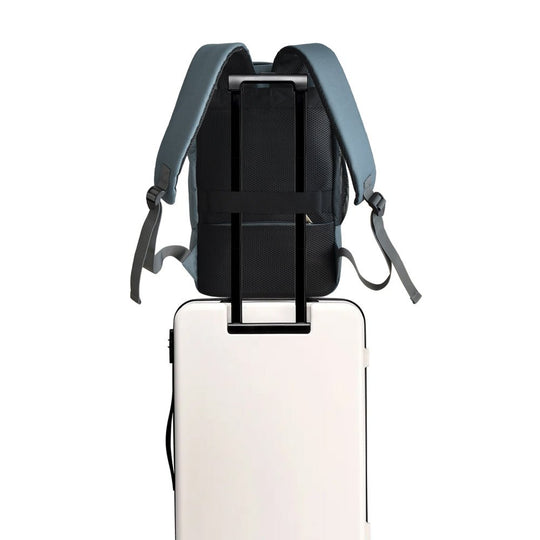 CabinFly Ryanair Under Seat Backpack 40x20x25cm - Carews.ie