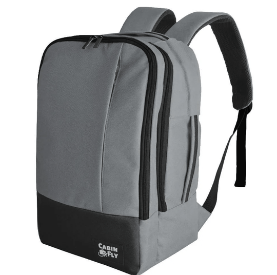 CabinFly Ryanair Under Seat Backpack 40x20x25cm - Carews.ie