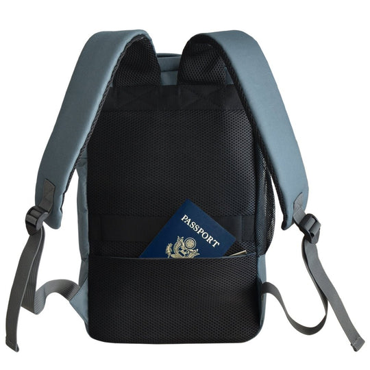 CabinFly Ryanair Under Seat Backpack 40x20x25cm - Carews.ie