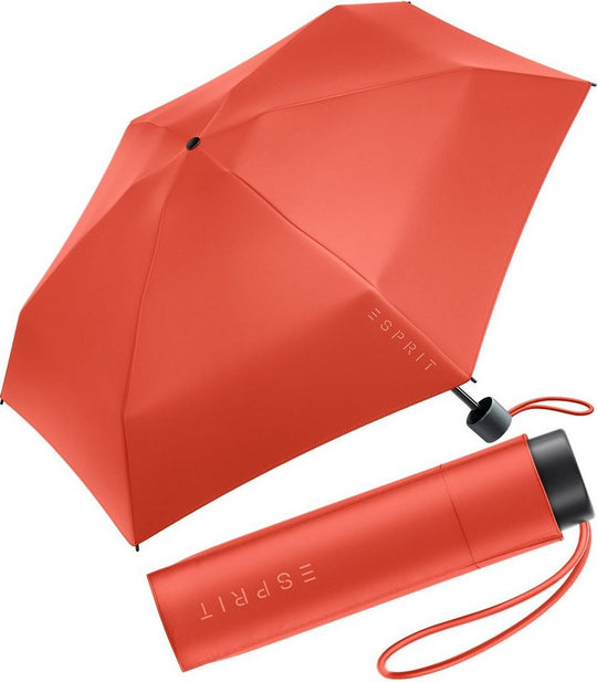 Esprit Mini Slimline Ladies Umbrella - Lots of Colours