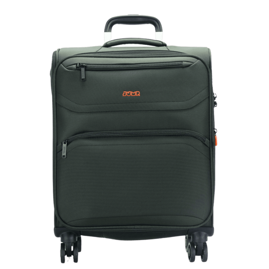 Jump Moorea Expandable Cabin Suitcase - 3 Colours