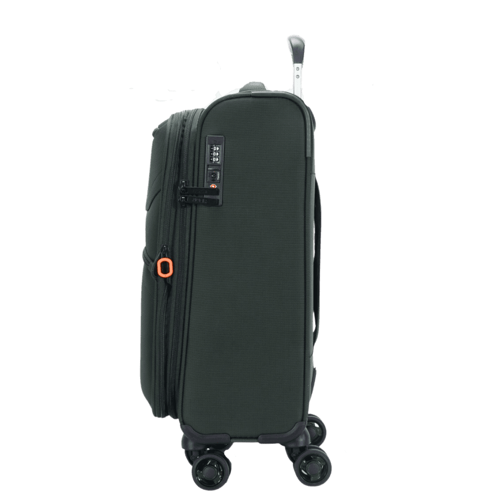 Jump Moorea Expandable Cabin Suitcase - 3 Colours