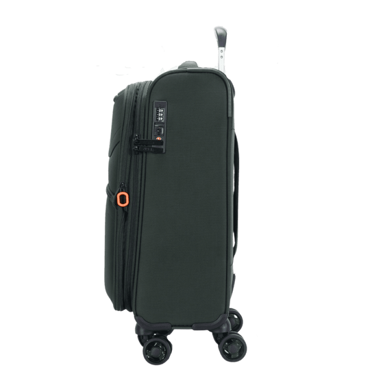 Jump Moorea Expandable Cabin Suitcase - 3 Colours