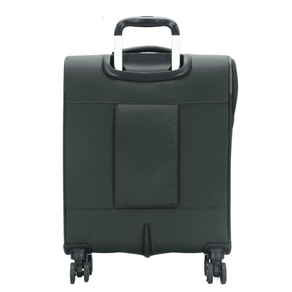 Jump Moorea Expandable Cabin Suitcase - 3 Colours