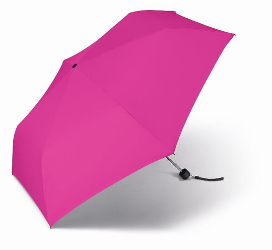 Happy Rain Slimline Damen-Regenschirm - viele Farben