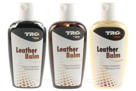 TRG Leather Renovating Blam For Handbags, Jackets,