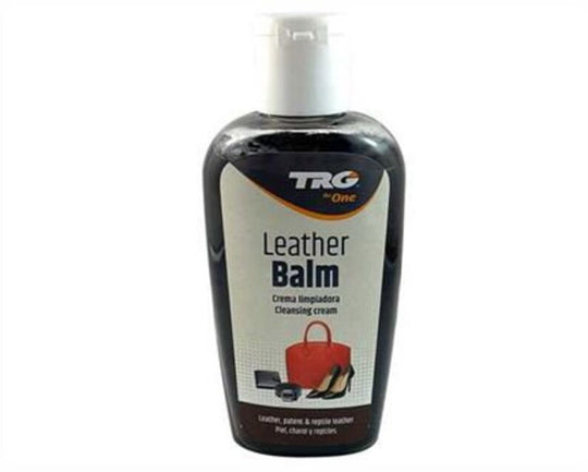 TRG Leather Renovating Blam For Handbags, Jackets,