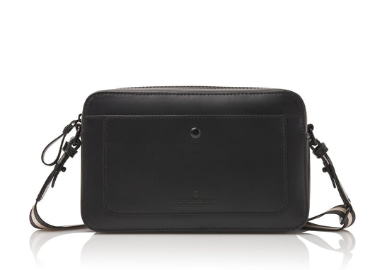 Castelijn & Beerens Nova Crossbody Bag Black