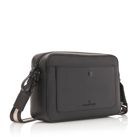 Castelijn & Beerens Nova Crossbody Bag Black