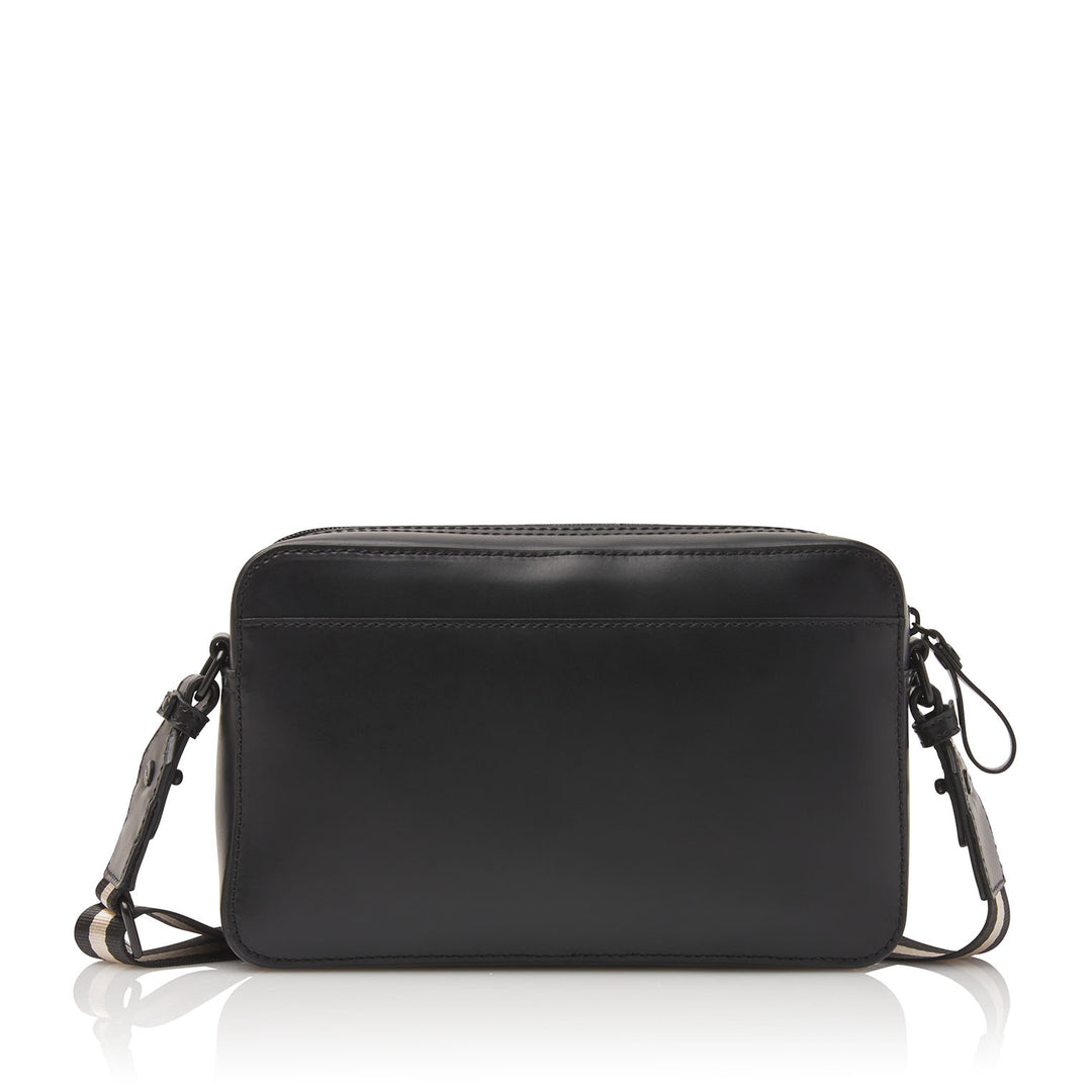 Castelijn & Beerens Nova Crossbody Bag Black