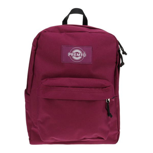 Premto 26L School Bag Grape