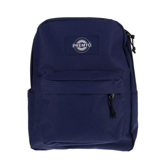 Premto 26L School Bag Admiral Blue