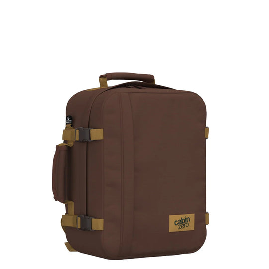 Cabin Zero Classic 28L Ryanair Under Seat Cabin Bag - Lots of colours available