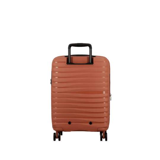 Jump Xwave Expandable Cabin Suitcase Clay - Carews.ie