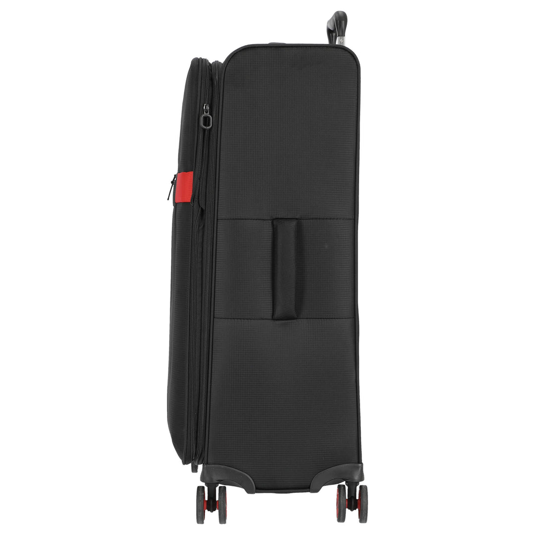 Valise extensible March Kober 78 cm de grande taille