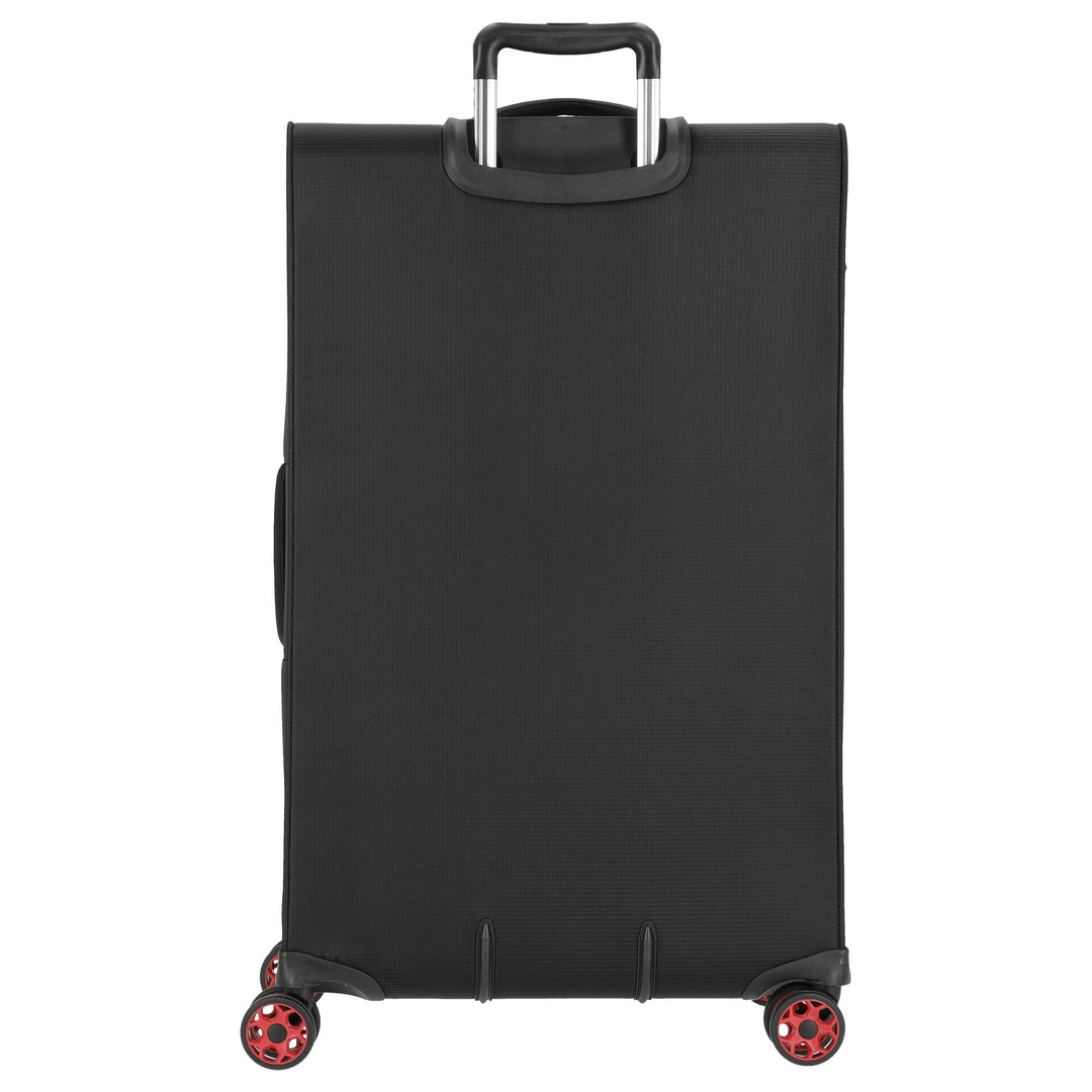 Valise extensible March Kober 78 cm de grande taille