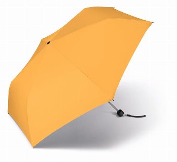 Happy Rain Slimline Damen-Regenschirm - viele Farben