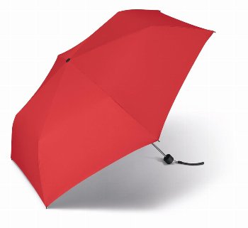 Happy Rain Slimline Damen-Regenschirm - viele Farben