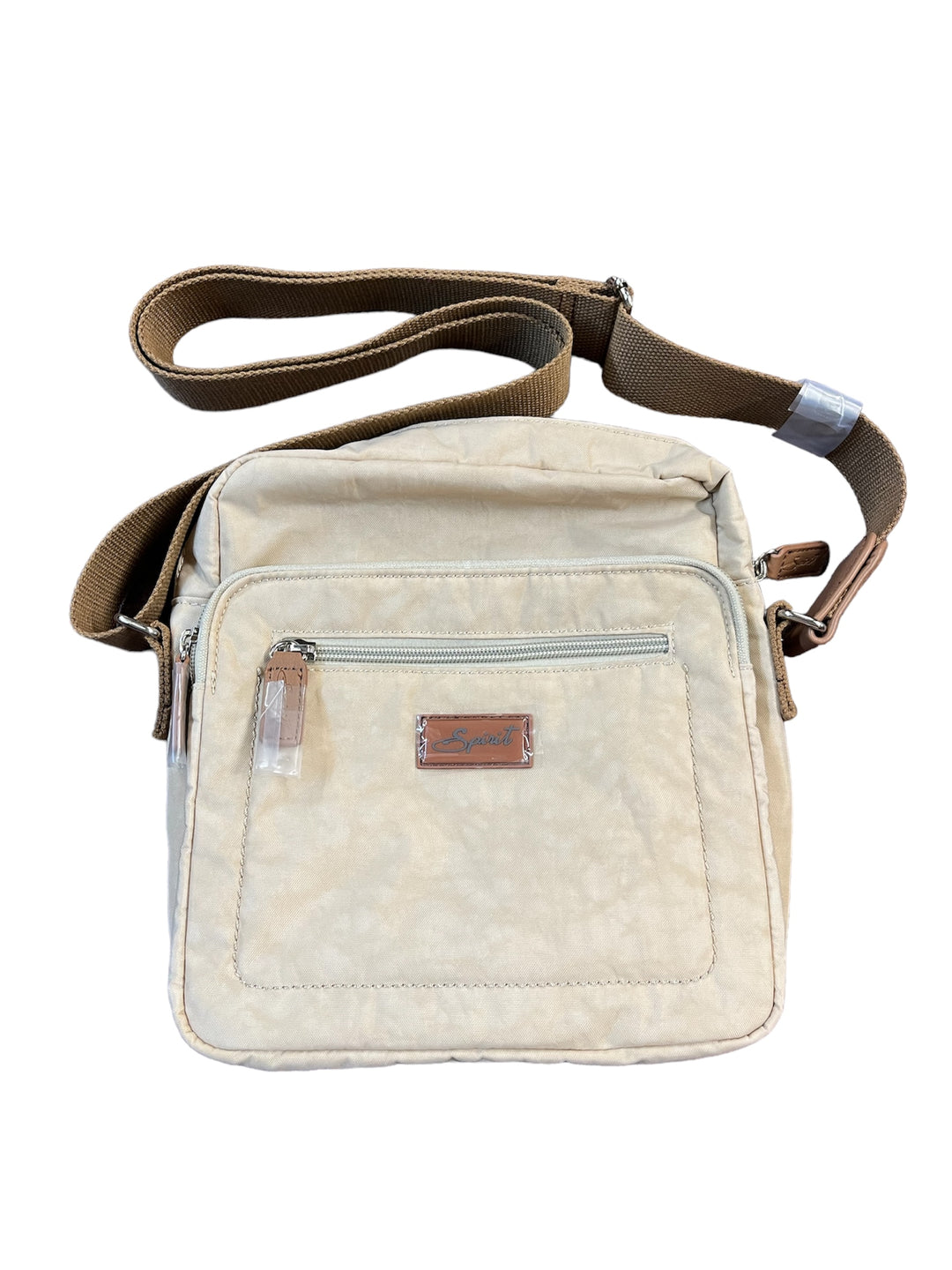 Spirit 5766 Lightweight Crossbody Bag