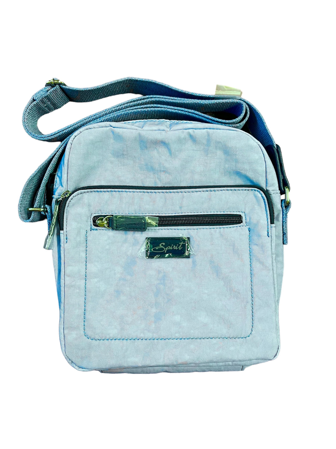 Spirit 5766 Lightweight Crossbody Bag