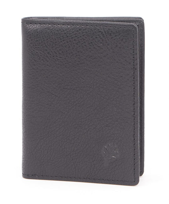 Golunski RF11 Leather Credit Card Holder with RFID Protection