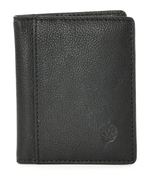 Golunski RF2 Leather Credit Card RFID Holder -3 Colours