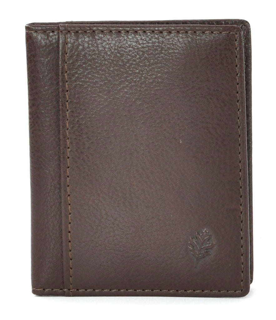 Golunski RF2 Leather Credit Card RFID Holder -3 Colours