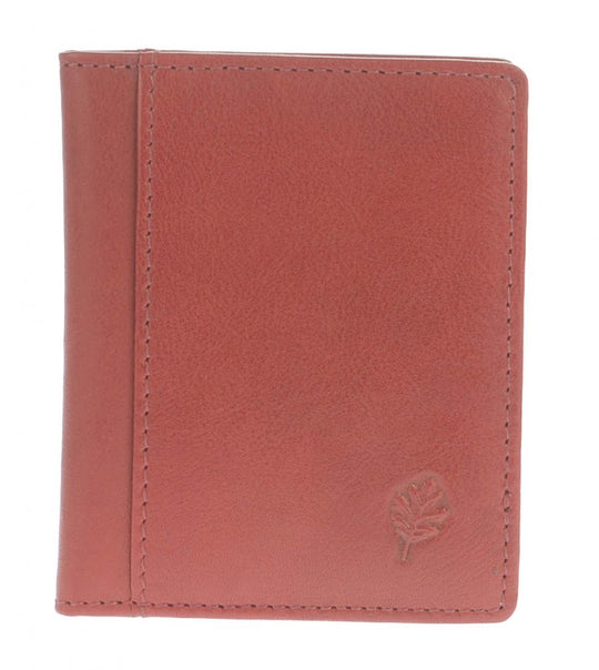 Golunski RF2 Leather Credit Card RFID Holder -3 Colours