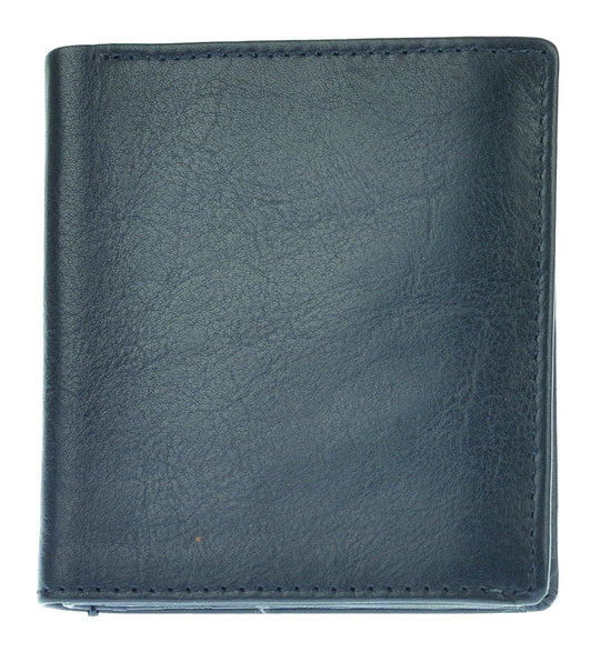 Golunski RF5 Card, Coin & Notes Wallet with RFID Protection