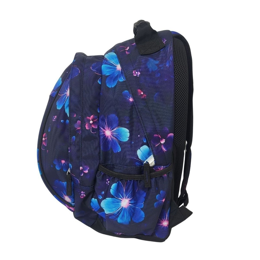 Ridge 53 Abbey Flora Primary School Bag - Carews.ie