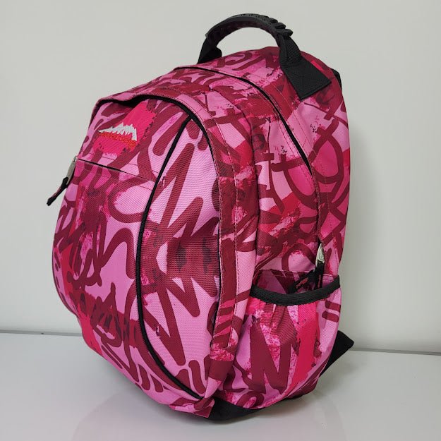 Ridge 53 Abbey Geneva Primary School Bag - Carews.ie