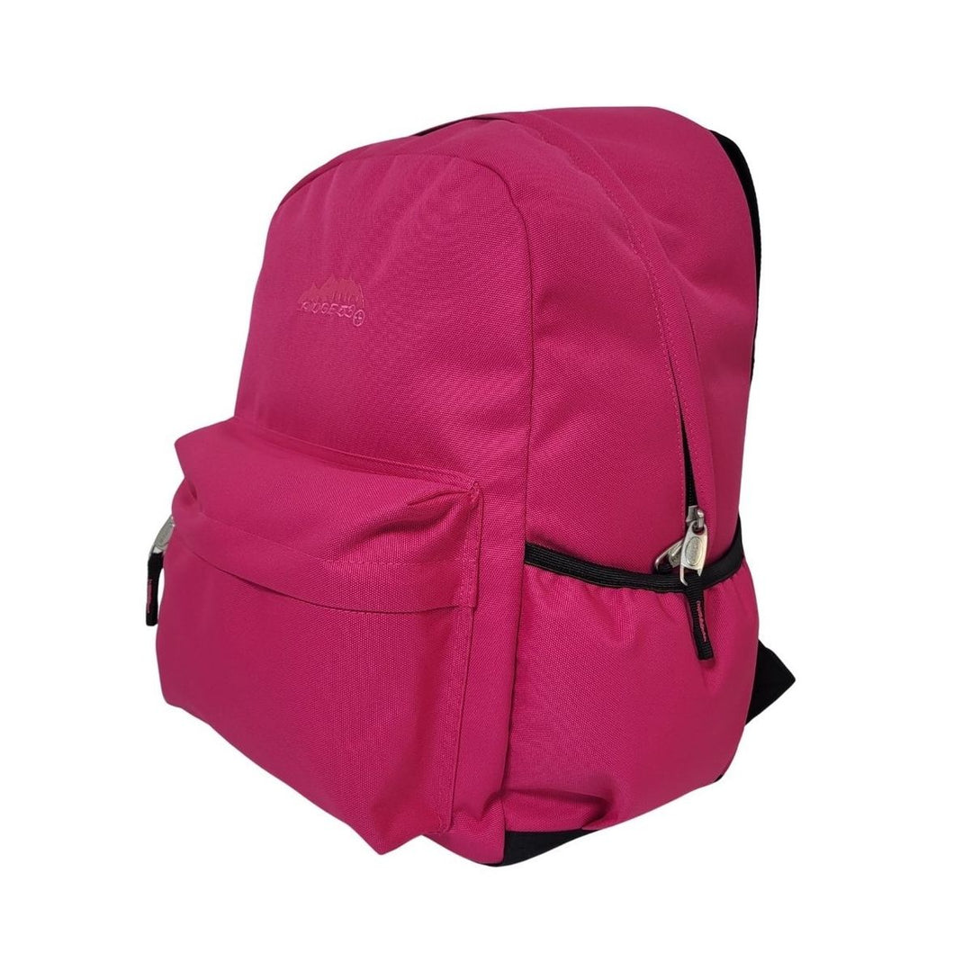 Ridge 53 Morgan Hot Pink Primary School Bag - Carews.ie