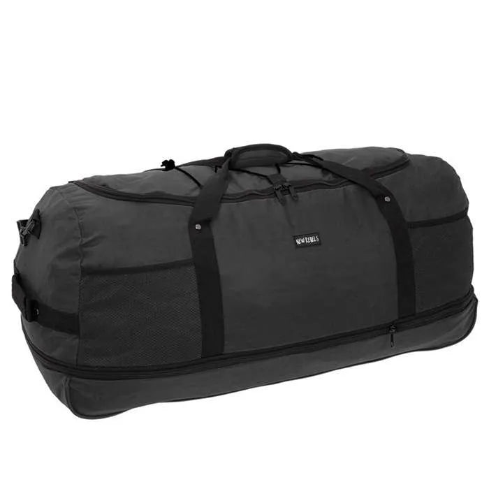 New Rebels Roll Up Holdall